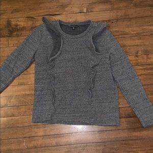 j. crew sweater